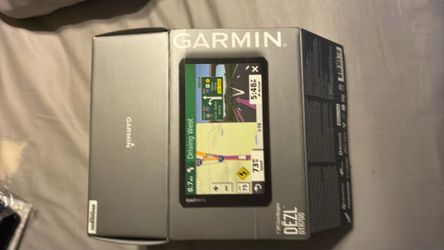 Garmin