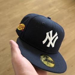 Yankee hat