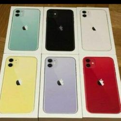 Apple iPhone 11 Unlocked 