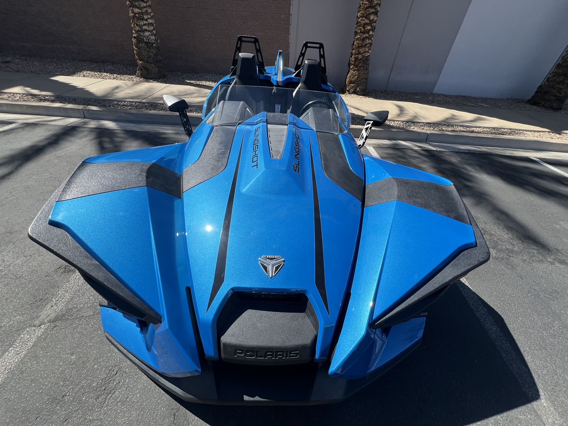Extraordinary Slingshot For Sale Las Vegas Gallery