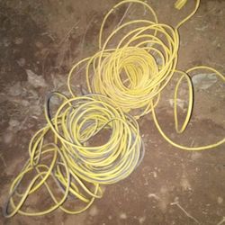Extension Cords 100ft