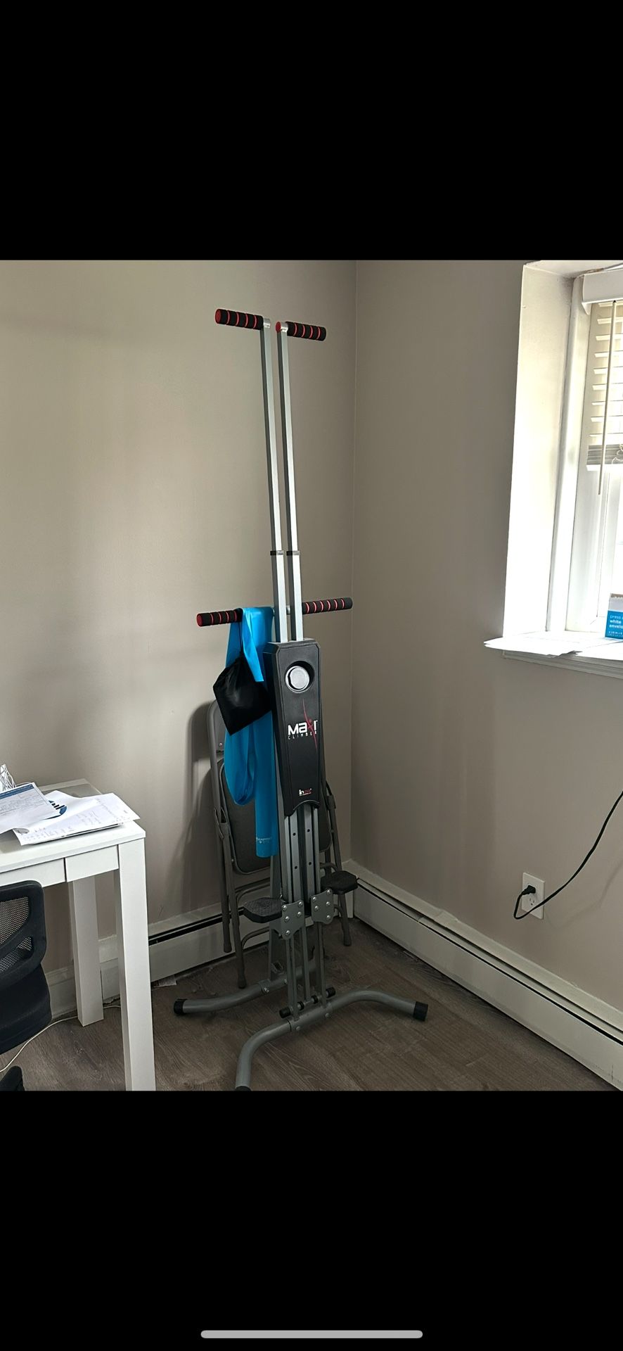 Maxi climber XL 1000