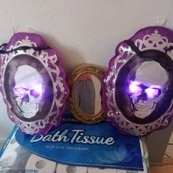 Halloween Decorations 