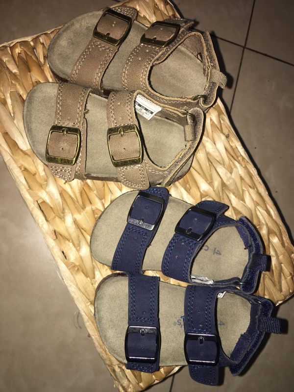 Baby Birkenstock’s for Sale in North Las Vegas, NV OfferUp