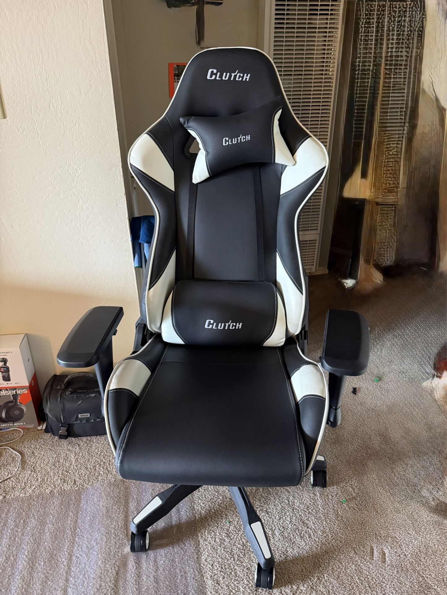 Gamer Chair