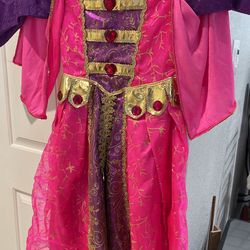 Princess  Kid’s Custome