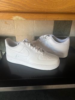 Nike air force’s size 11.5