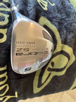 King Cobra SZ - 5 Metal