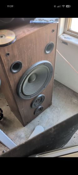 Technics Stack