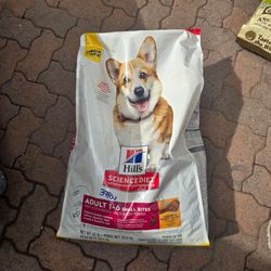 Free Dog Food