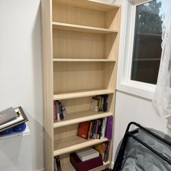 IKEA Bookshelf