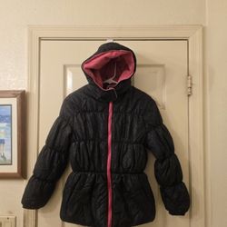 Winter Jacket Youth 14-16