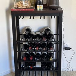 Wine Bar