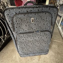 2 Piece Luggage  - Rolling