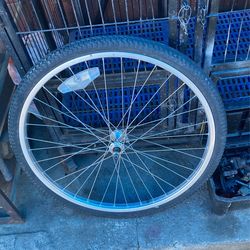 Bike Rim