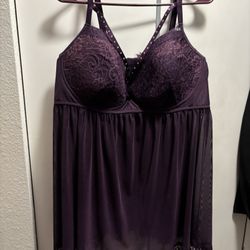 Dream girl Lingerie 