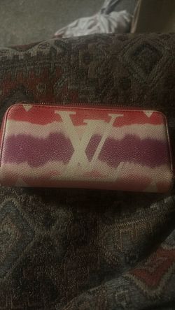 Louis Vuitton wallet