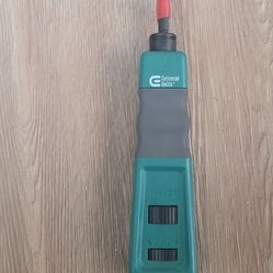 Commercial Electrical Impact Punch Tool