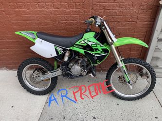 KX 100