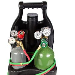 Welder Oxy Acetyl Torch Welder Portable