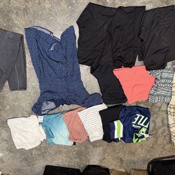 M-L women’s bundle
