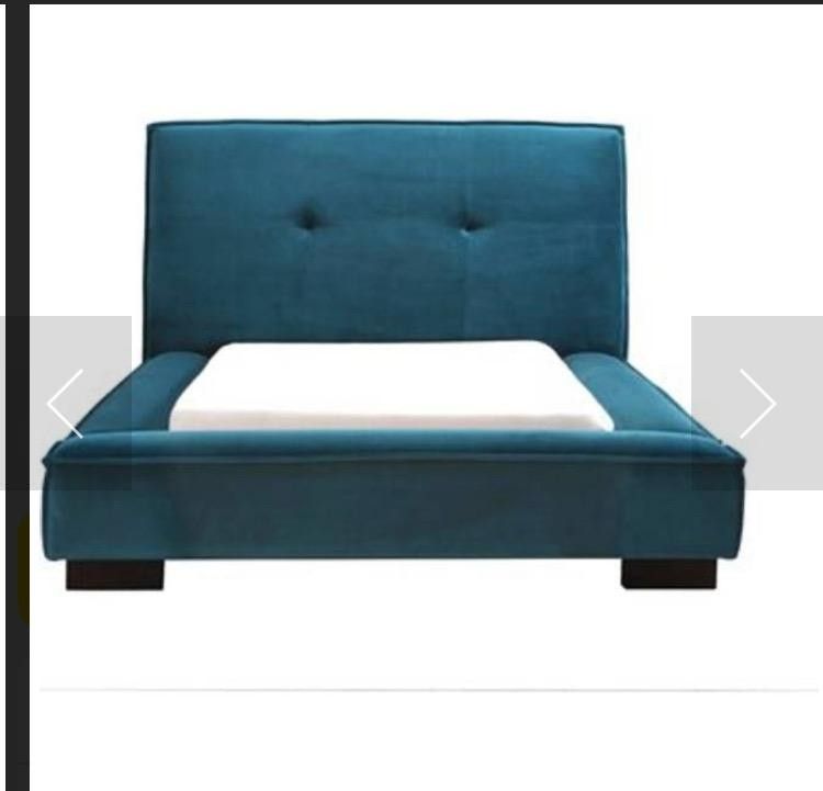 Toddler Bed