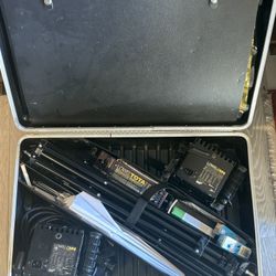 Lowel Light Kit - Tungsten