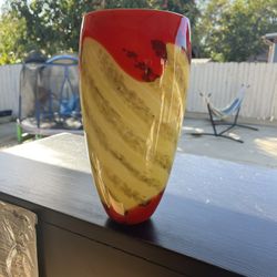 Flower Vase