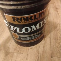 FLOMIX Asphalt Repair