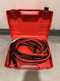Jumper Cables
