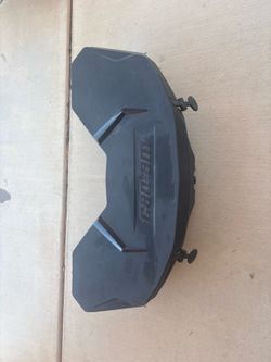 Can-am ice chest