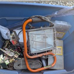 Miscellaneous Tools Lot