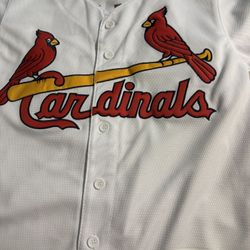 Youth L Baseball Jerseys