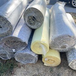 Padding For Carpet , Esponja Para Carpeta 