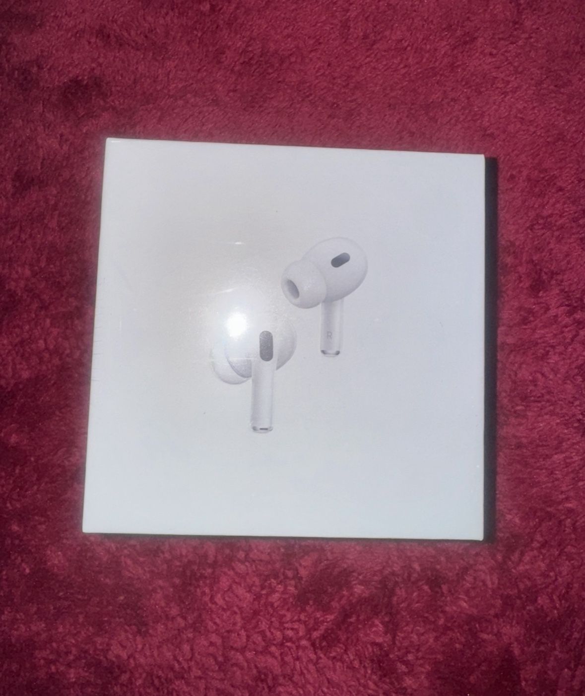 Brand New Sealed AirPods Pro 2 (With USB-C WireLess Charging Case)