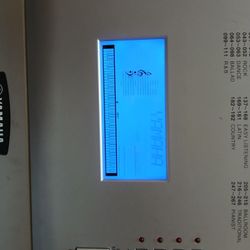 Yamaha DGX 230 portable grand Piano Digital