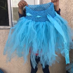 Home Made Tutus
