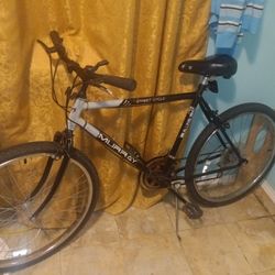 Bike