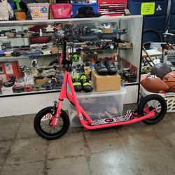 Mongoose Bmx 12,,patin