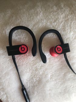 PowerBeats 3