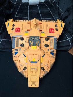 Transformers The Ark