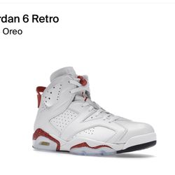 Jordan 6