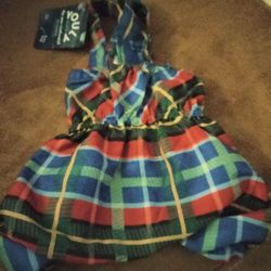 Dog Clothes For Girl Dog 