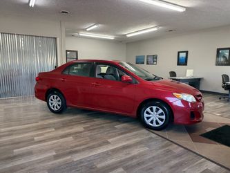 2011 Toyota Corolla