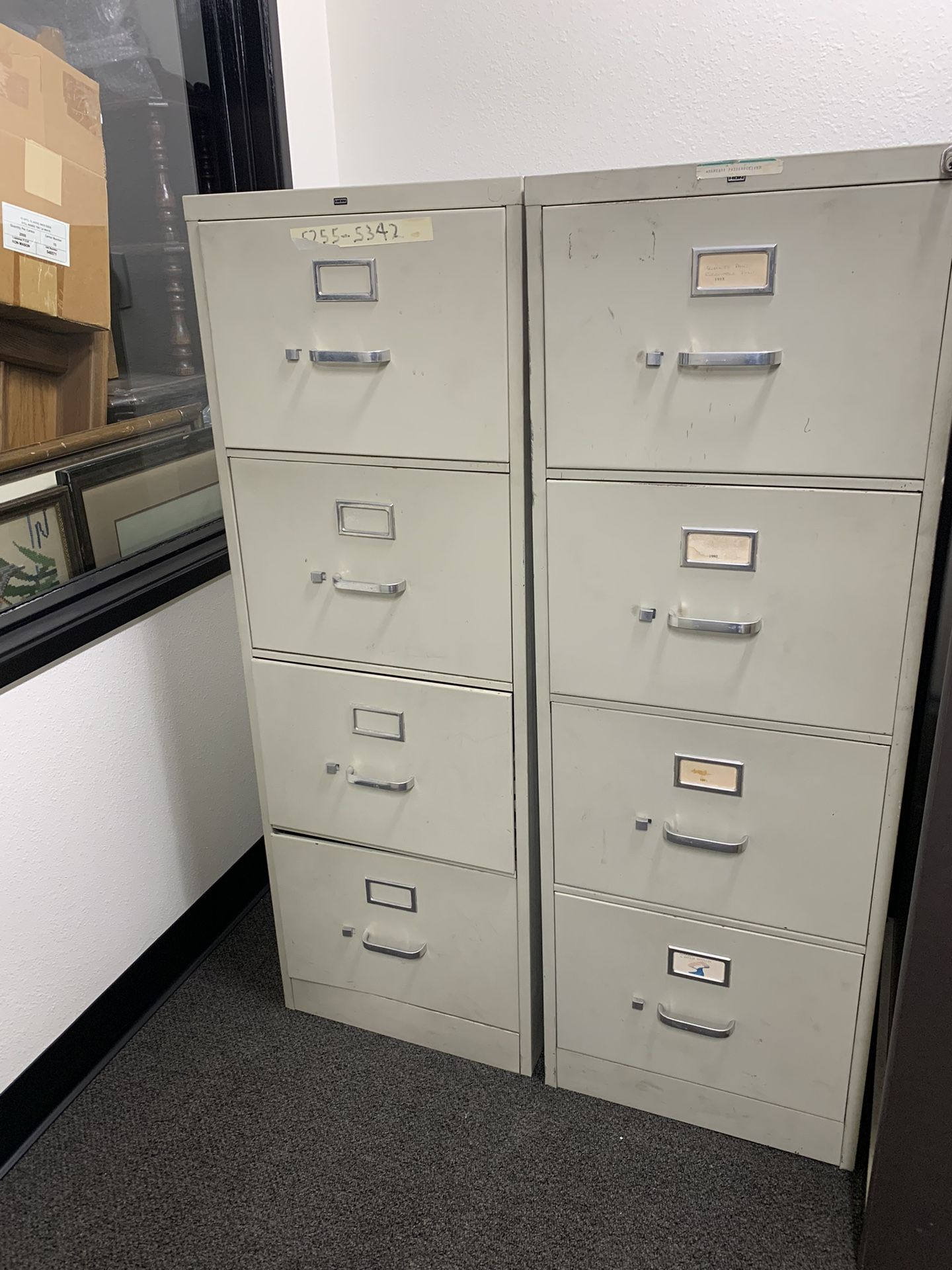 File Cabinet