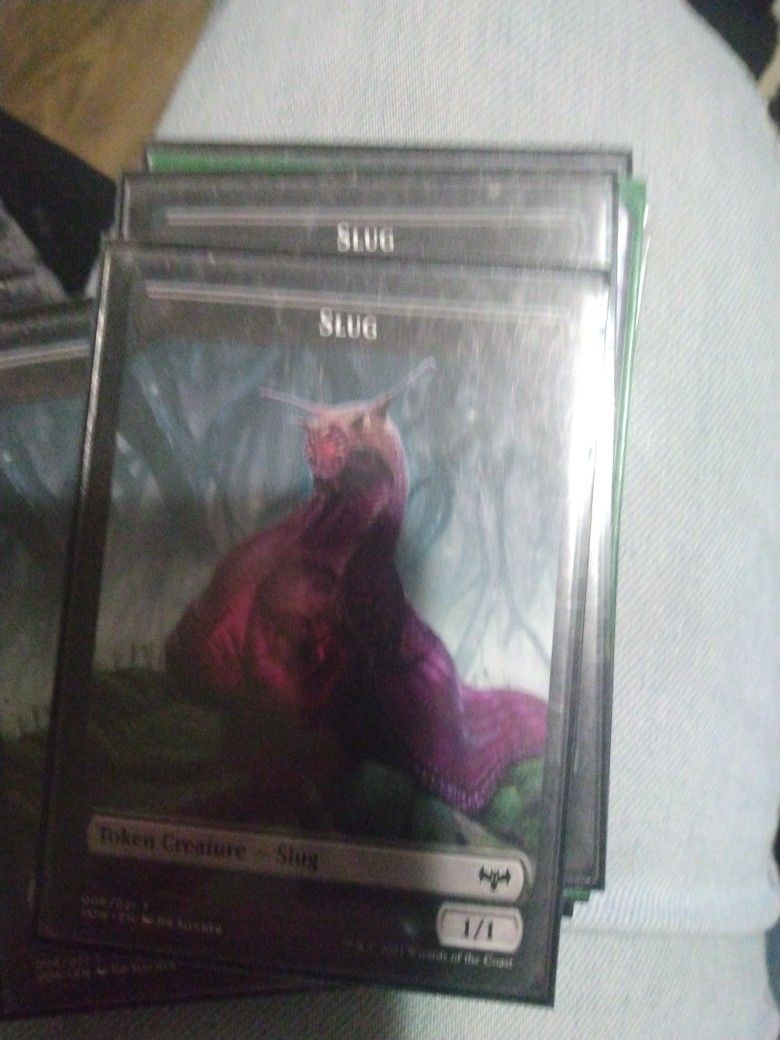 Cards