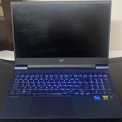 gaming or work laptop 