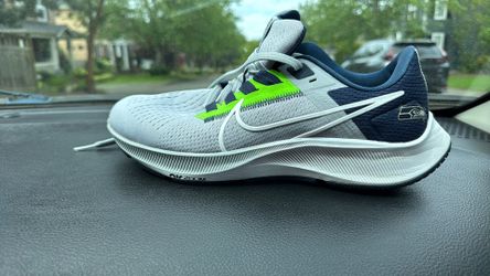Seattle Seahawks Nike Shoes