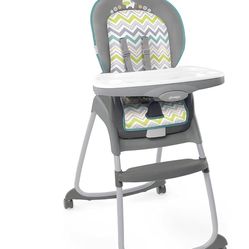 3-in-1 High Chair 