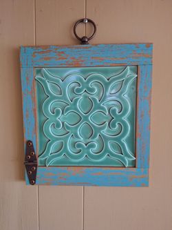 DECORATIVE Frame 